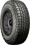 Cooper 0029142907817, Ganzjahresreifen 215/85 R16 115R Cooper Discoverer AT3 LT