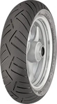 Continental 4019238814620, Motorradreifen 120/80 -14 58S Continental Scoot TL vorne