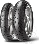 Pirelli 8019227311211, Motorradreifen 180/55 R17 73W ZR Pirelli Angel GT II A TL