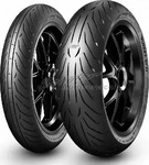 Pirelli 8019227311259, Motorradreifen 190/55 R17 75W ZR Pirelli Angel GT II A TL
