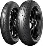 Pirelli 8019227311150, Motorradreifen 120/70 R19 60V Pirelli Angel GT II TL vorne