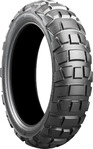 Bridgestone 3286341663112, Motorradreifen 130/80 -17 65Q Bridgestone Battlax