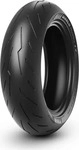 Pirelli 8019227397925, Motorradreifen 160/60 R17 69W ZR Pirelli Diablo Rosso IV TL