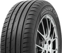 Toyo 4981910506287, Sommerreifen 215/65 R15 96H Toyo Proxes CF-2,