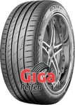 Kumho 8808956235413, Sommerreifen 225/40 R18 88Y ZR Kumho Ecsta PS-71 RunFlat,