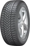Debica 5452000742674, Winterreifen 225/65 R17 106H Debica Frigo SUV 2 3PMSF XL,