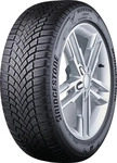 Bridgestone 3286341531411, Winterreifen 205/45 R17 88V Bridgestone Blizzak LM-005