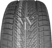 Goodyear 4038526042002, Winterreifen 245/45 R19 102V Goodyear UltraGrip 8 Performance