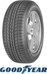 Goodyear 5452000825834, Sommerreifen 255/45 R19 104Y Goodyear Eagle F1 Asymmetric AO