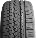 Zeetex 6290300050773, Winterreifen 245/60 R18 105H Zeetex WH-1000 3PMSF,
