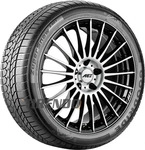 Goodride 6938112614089, Winterreifen 225/35 R19 88V Goodride ZuperSnow Z-507 3PMSF