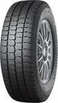 Yokohama 4548515007511, Ganzjahresreifen 205/65 R16 C 107T Yokohama Bluearth Van All