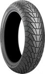 Bridgestone 3286341661910, Motorradreifen 160/60 R15 67H Bridgestone Battlax