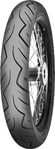 Mitas 3831126100971, Motorradreifen 130/90 -16 67H Mitas Custom Force TL vorne