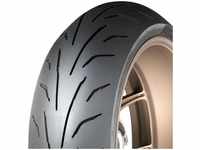Dunlop 4038526091734, Motorradreifen 180/55 R17 73W ZR Dunlop Qualifier Core...