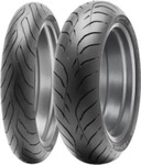 Dunlop 5452000821492, Motorradreifen 190/55 R17 75W ZR Dunlop Sportmax Roadsmart IV