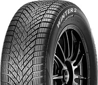 Pirelli 8019227409895, Winterreifen 235/60 R18 107H Pirelli Scorpion Winter 2 3PMSF