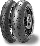 Pirelli 8019227412345, Motorradreifen 190/55 R17 75W ZR Pirelli Diablo SUPERCORSA V4
