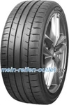 Davanti 5060408163047, Sommerreifen 245/40 R18 97Y Davanti ProToura Sport XL,