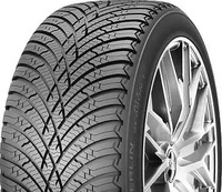 Berlin Tires 4250084603864, Ganzjahresreifen 225/35 R19 88W ZR Berlin Tires All