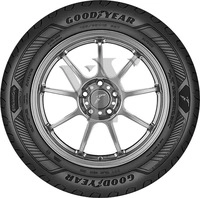 Goodyear 4038526345455, Sommerreifen 175/70 R14 84T Goodyear Efficientgrip Compact 2,