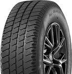 Berlin Tires 4250084605288, Ganzjahresreifen 195/70 R15 C 104R Berlin Tires All