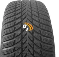Nokian 6419440567846, Winterreifen 195/65 R15 91T Nokian SnowProof 2 3PMSF,