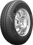 Kenda 4717294991384, Winterreifen 195/60 R16 C 99T Kenda Komendo KR-500 3PMSF,