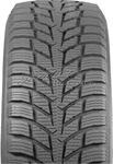 Nokian 6419440464480, Winterreifen 195/75 R16 107R Nokian SnowProof C 3PMSF,