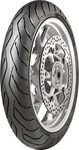 Dunlop 4038526066312, Motorradreifen 130/70 R17 62W ZR Dunlop Sportmax Roadsmart IV