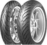 Dunlop 4038526066336, Motorradreifen 150/70 R18 70W ZR Dunlop Sportmax Roadsmart IV