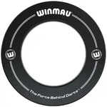 Winmau Auffangring f&uuml;r Dartspiele "Catchring Winmau schwarz - 4400",schwarz,