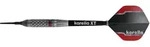 Karella Softdart "Commander",silber,21 g