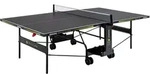 Donic Outdoor-Tischtennisplatte "Style 800" wetterfest,anthrazit-grau,