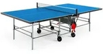 Sponeta Outdoor-Tischtennisplatte "S 3-47 e" (S3 Line),blau,
