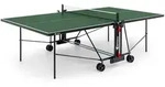 Sponeta Outdoor-Tischtennisplatte "S 1-42 e" (S1 Line),gr&uuml;n,