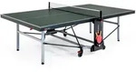 Sponeta Indoor-Tischtennisplatte "S 5-72 i" (S5 Line),gr&uuml;n,
