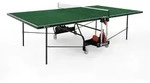 Sponeta Outdoor-Tischtennisplatte "S 1-72 e" (S1 Line),gr&uuml;n,