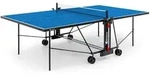 Sponeta Outdoor-Tischtennisplatte "S 1-43 e" (S1 Line),blau,