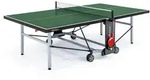 Sponeta Outdoor-Tischtennisplatte "S 5-72 e" (S5 Line),gr&uuml;n,