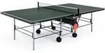 Sponeta Indoor-Tischtennisplatte "S 3-46 i" (S3 Line),gr&uuml;n,