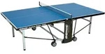 Donic Outdoor-Tischtennisplatte "Outdoor Roller 1000" wetterfest,blau,