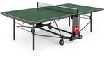 Sponeta Outdoor-Tischtennisplatte "S 4-72 e" (S4 Line),gr&uuml;n,