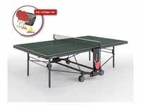 Sponeta Indoor-Tischtennisplatte "S 4-72 i" (S4 Line), inkl. Joola...