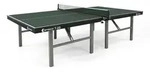 Sponeta Indoor-Tischtennisplatte "S 7-22" (S7 Line),gr&uuml;n,