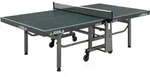 Joola Indoor-Tischtennisplatte "Rollomat Pro",gr&uuml;n,