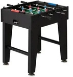 Bandito Tischfu&szlig;ball "BigFun",schwarz,