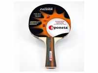 Sponeta Tischtennis-Schläger "Passion",,