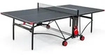 Sponeta Outdoor-Tischtennisplatte "S 3-80 e" (S3 Line),grau,