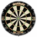 Winmau Dartboard "Blade Champions Choice",,